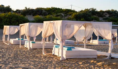 Джемете, лето 2019