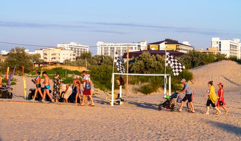 Джемете, лето 2019