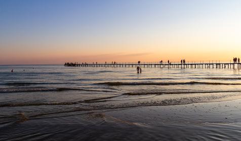 Джемете, лето 2019