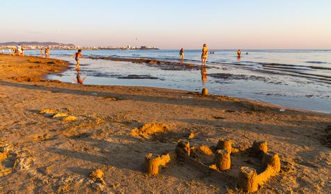 Джемете, лето 2019