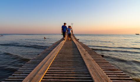 Джемете, лето 2019