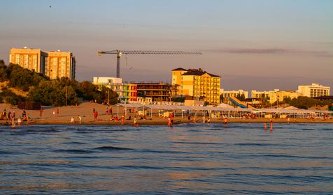 Джемете, лето 2019