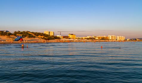 Джемете, лето 2019