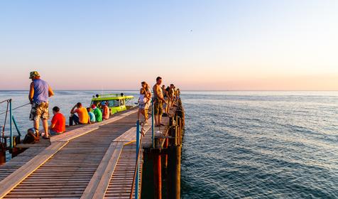 Джемете, лето 2019