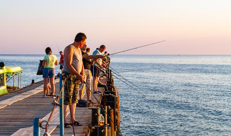 Джемете, лето 2019