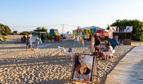 Джемете, лето 2019