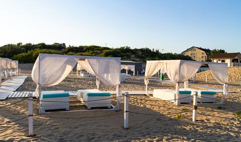 Джемете, лето 2019