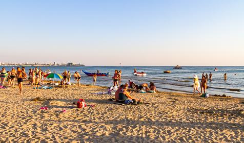 Джемете, лето 2019