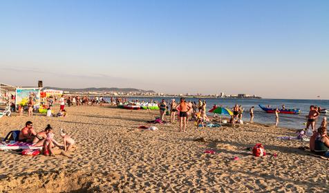 Джемете, лето 2019