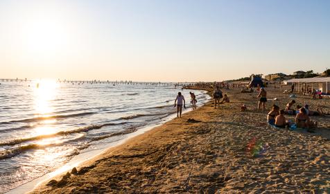 Джемете, лето 2019