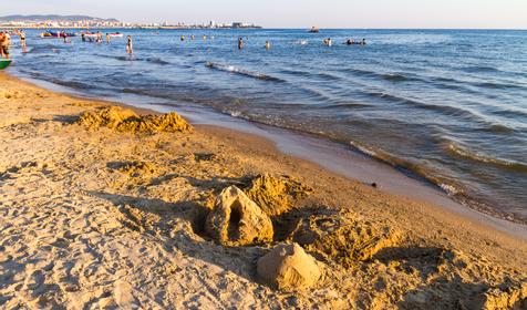 Джемете, лето 2019