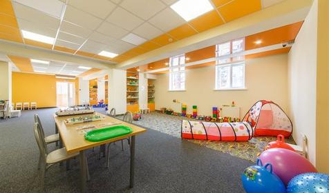 Отель Мандарин (бывш. "Агат"). Анапа, Пионерский проспект