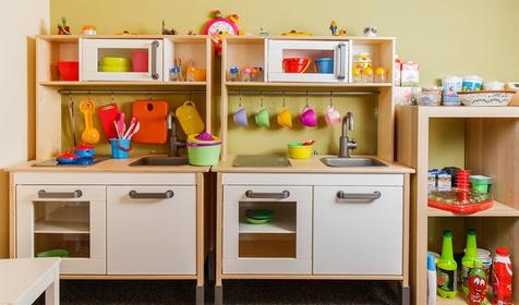 Отель Мандарин (бывш. "Агат"). Анапа, Пионерский проспект