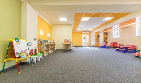 Отель Мандарин (бывш. "Агат"). Анапа, Пионерский проспект