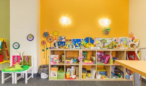 Отель Мандарин (бывш. "Агат"). Анапа, Пионерский проспект