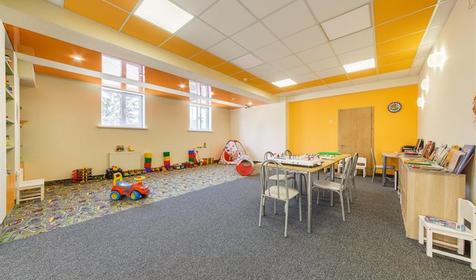 Отель Мандарин (бывш. "Агат"). Анапа, Пионерский проспект