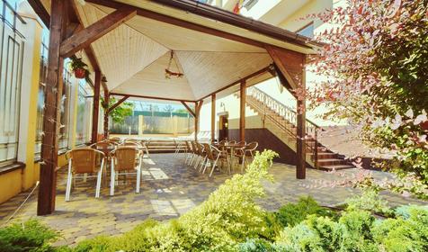 Гостевой дом Южный полюс, г. Геленджик, п. Дивноморское