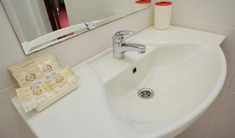 Четырехместный люкс. Гостевой дом Южный полюс, г. Геленджик, п. Дивноморское