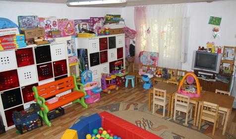 Пансионат Черное море, Анапа