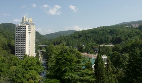 Alean Family Sputnik (Алеан Фэмили Спутник)