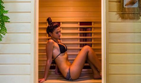 Медицинский центр. Санаторно-курортное объединение Адлеркурорт, г. Сочи, Адлерский район