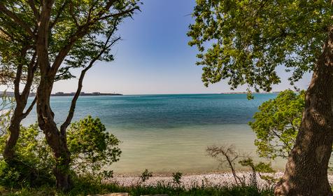 Геленджик (весна 2018)