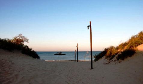 Верхнее Джемете. Анапа