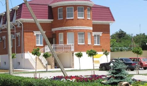 Жилищный комплекс Татьяна, ст. Тамань