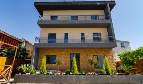 Гостевой дом Киликия, Сочи, Адлер