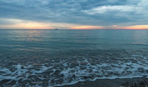 Краснодарский край, г. Сочи, Лазаревский р-н, п. Лоо