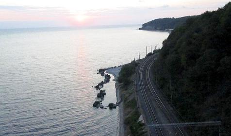 Поселок Макопсе