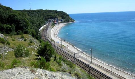 Поселок Магри