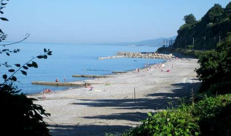 Поселок Головинка