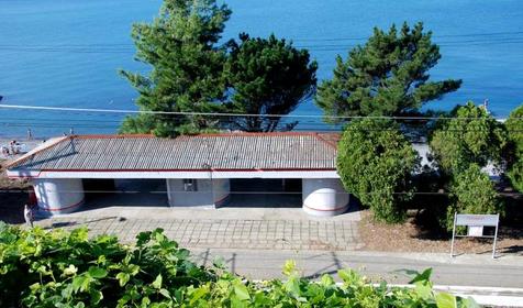 Поселок Головинка