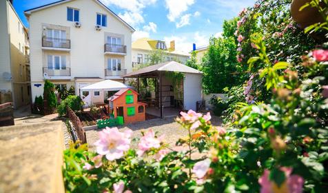 Морской конек