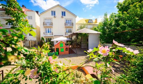 Морской конек