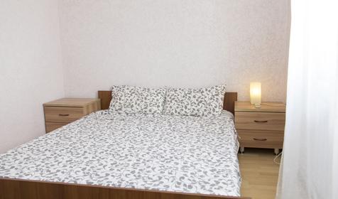 Гостевой дом Тропикана, Анапа, Джемете