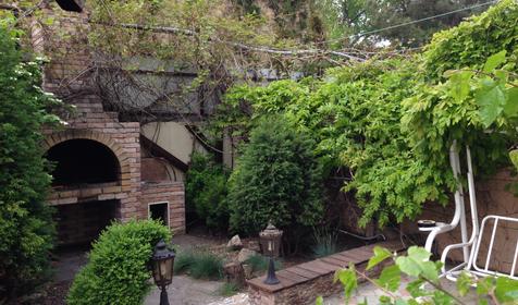 Гостевой дом Виктория, Анапа, Джемете