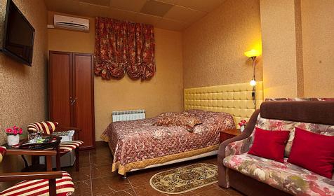 Гостевой дом Ардо, г. Краснодар