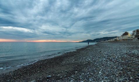 Краснодарский край, г. Сочи, Лазаревский р-н, п. Лоо