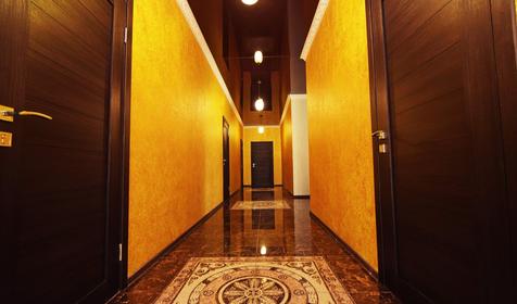 Гостевой дом Абрикос, Геленджик, Кабардинка