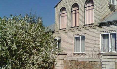 Гостевой дом Уют, Темрюкский район, п. Сенной