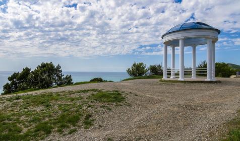 Анапа, п. Сукко