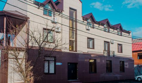 Гостевой домМелиза