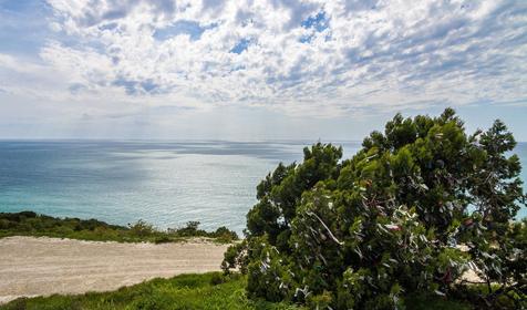 Анапа, п. Сукко