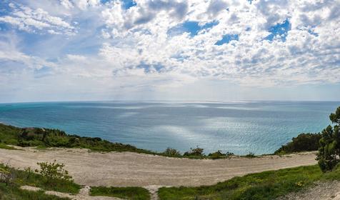 Анапа, п. Сукко