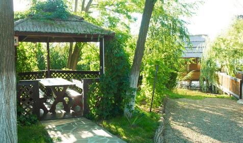 Загородный клуб Усадьба Фамилия, ст. Пластуновская