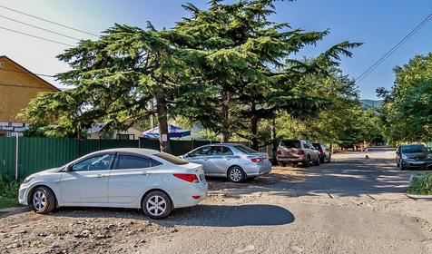 Поселок Аше