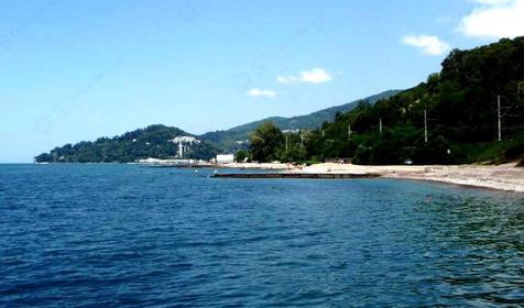 Поселок Солоники