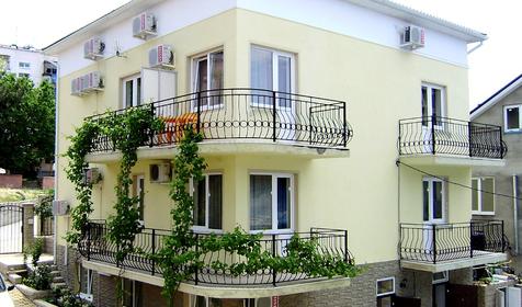 Гостевой дом Дивное море, г. Геленджик, с. Дивноморское